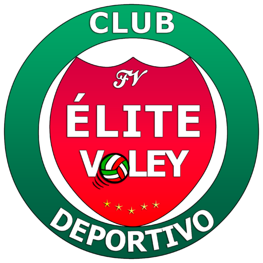 Escudo de Élite Vóley