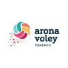 Escudo de Arona Vóley