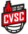 Escudo de DSV Sant Cugat