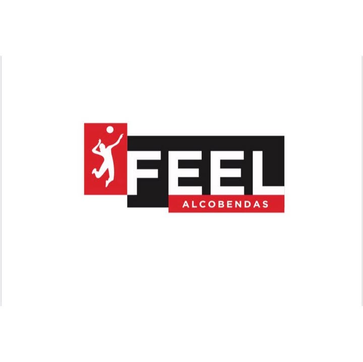 Escudo de FEEL Alcobendas