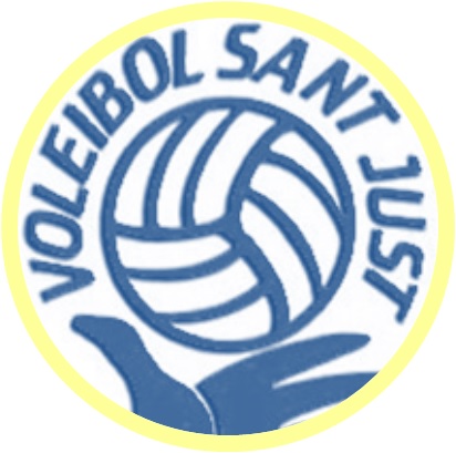 Escudo de Voleibol Sant Just